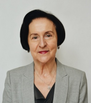 Prof. zw. dr hab. n. med. Teresa Bernadetta Kulik